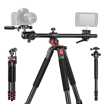 カメラ　三脚付き Amazon.co.jp: XXZU 152cm 三脚 スマホ 三脚 カメラ 三脚 携帯